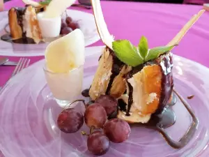 Churrrasqueria Restaurante El Vivero