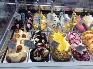 Dolce Freddo