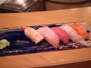 TAI Restaurant