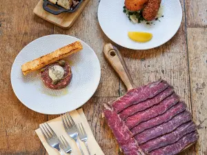 Bistro Meat & Eat