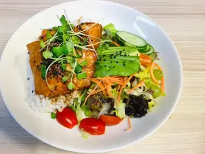 Kauno Kitchen