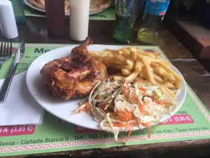 Restaurante Lupita