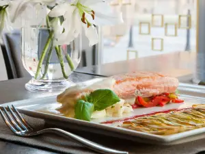 Brasserie 27
