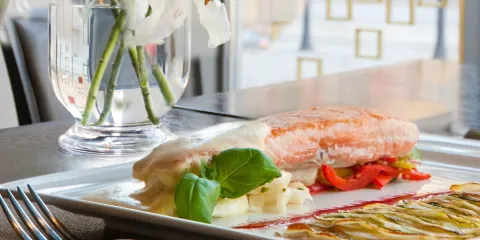 Brasserie 27
