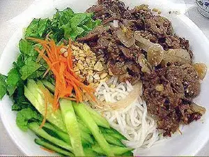 Acacias Vietnamese Restaurant (Nem, Pho, Bun Cha....)