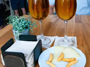 Cerveceria Pepe Jerez