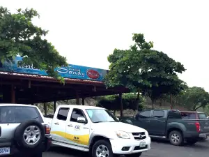 Restaurant Donde Sandy