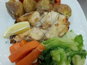 Taberna cervejaria