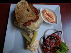Bittens Rockbar