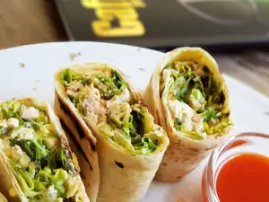 Korzo Coffee & Food