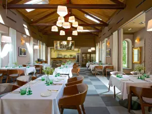 Restaurant Sequoia