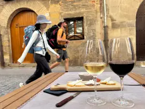 Vinoteca Ganbara
