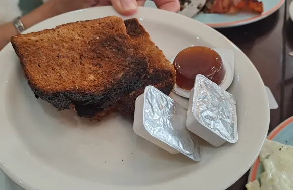 Raith's Delicatessen