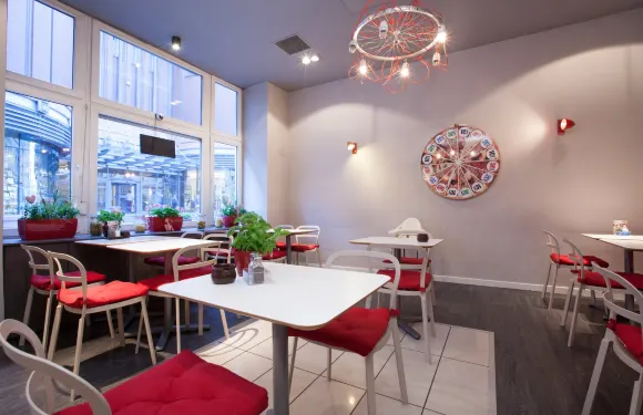 Pizza Express