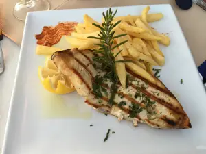 Anesi Restaurant
