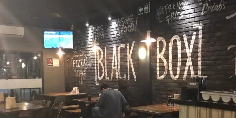 Black Box