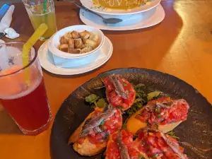 Urban Bistro & Events