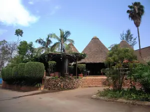 Le Chateau