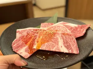 牛角 田富リバーサイド店