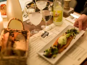 Bistroen