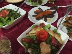 Socrat Restaurant