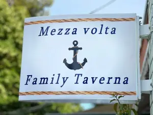 Mezza Volta