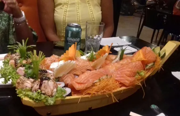 Temaki 10