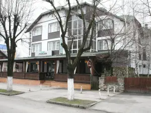 Restaurant Capra Neagra - Curtea de Arges