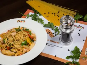 Pasta Street Koramangala