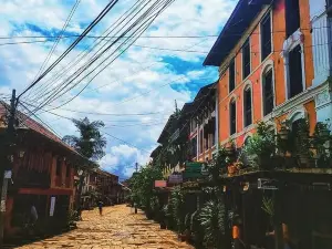 Bandipur Bahidar Cafe
