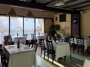 Taberna Lekeitio