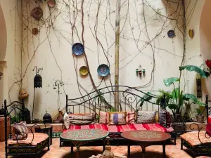 Ryad Bahia
