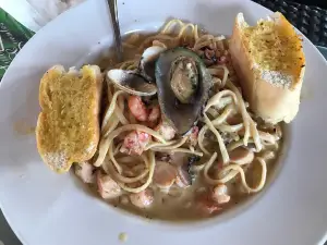 Restaurante Pencas