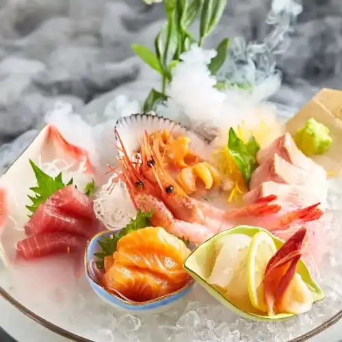 大連香格里拉大酒店·怡海滙日本料理