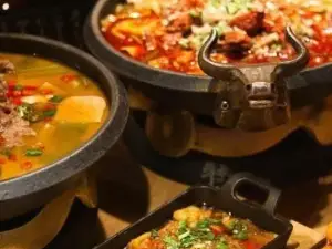 乌鱼馆