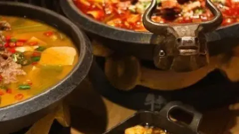乌鱼馆 in Али