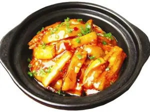 聚味美黄焖鸡(桐丘北路店)