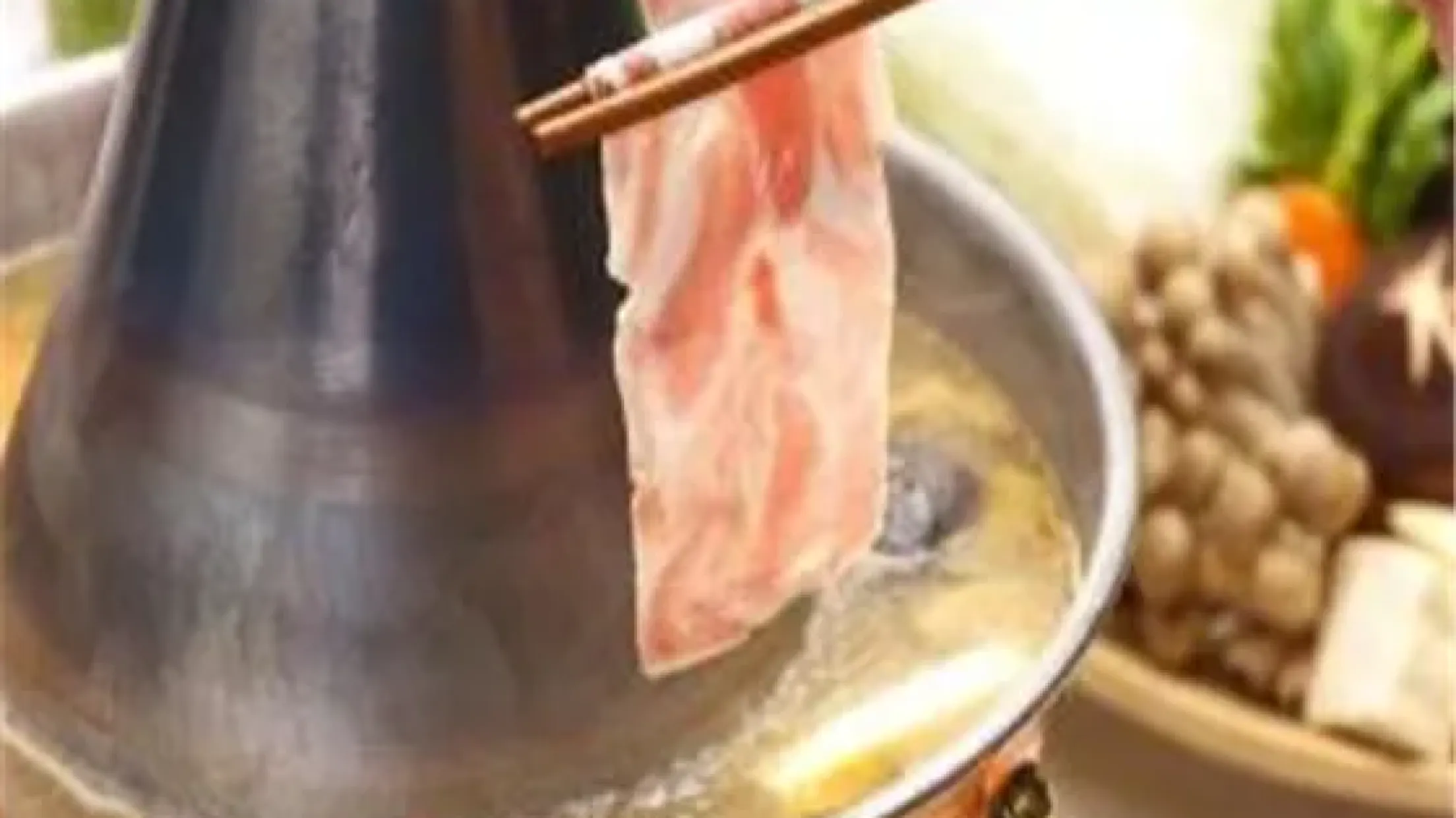 老北京鷗萌順涮肉
