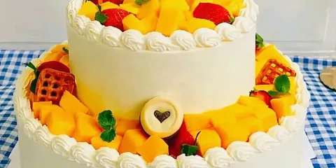 莎斯丁蛋糕