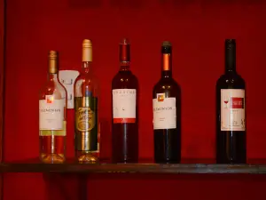 Chato's Wine Bar