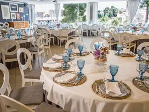 Savoy Restaurante