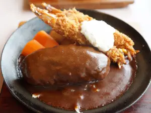 Restaurant Kerun
