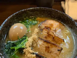 Men-Ya Doraichi