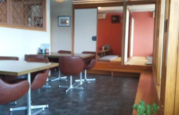 Restaurant Toki