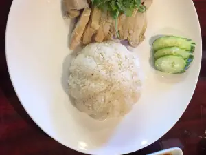 KhaoKho Thai restaurant
