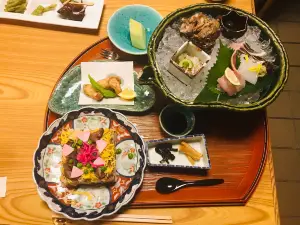 Tori Matsu