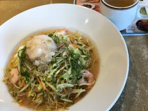 Family Restaurant Coco's Kashima