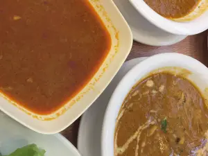 Maharaja Spice
