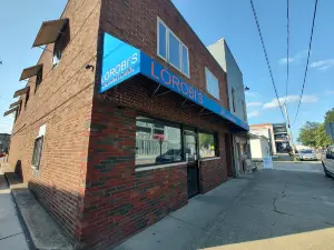 Lorobi's Pizza