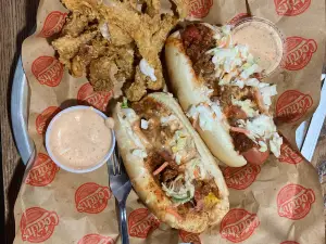 Coach's Neighborhood Grill